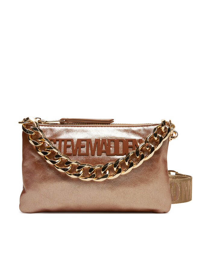 Steve Madden Сумка Steve Madden Bnicco SM13001162 Золотий