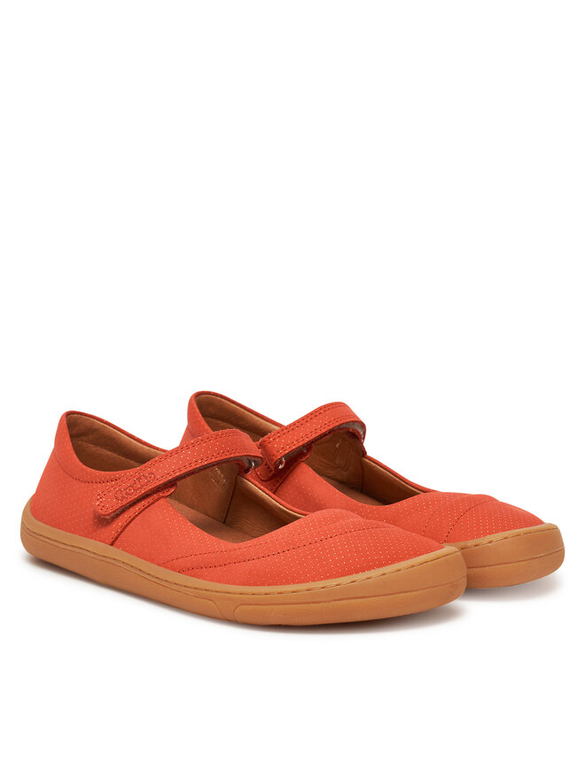 Froddo Zapatos hasta el tobillo Froddo G3140184-7 DD Coral