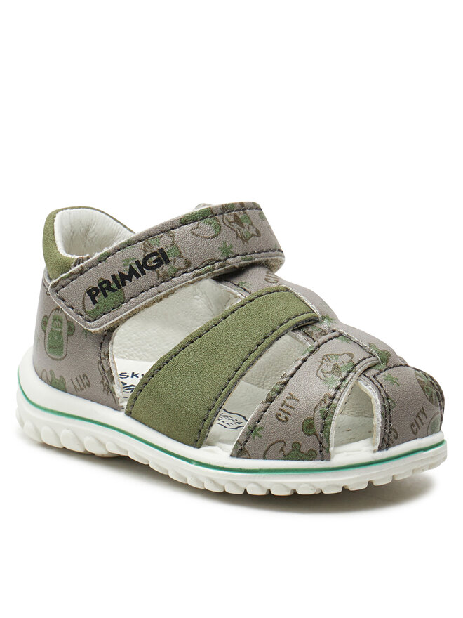 Primigi Sandalen Primigi 5862099 Grau