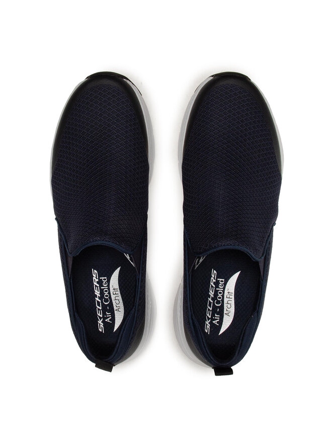 Skechers Zapatillas Skechers Banlin 232043/NVY Azul marino