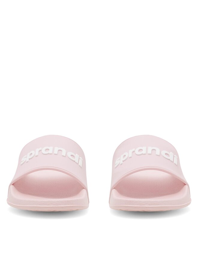 Sprandi Pantoletten Sprandi CP-865681A(IV)DZ Rosa