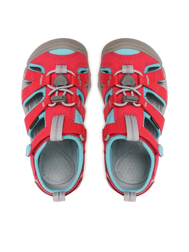 Keen Sandalen Keen Seacamp II Cnx 1027417 Rosa