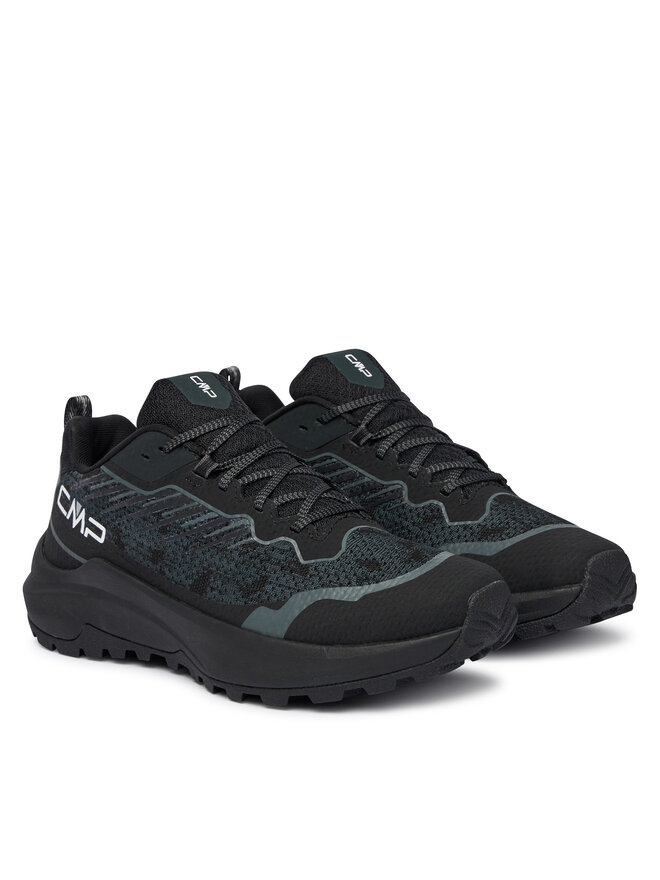 CMP Trekkingschuhe CMP Jemini 3Q38157 Schwarz