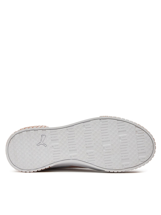 Puma Снікерcи Puma Carina 2.0 385849-24 Білий