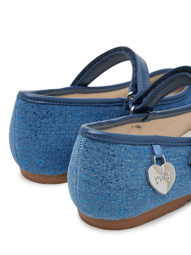 Primigi Bailarinas Primigi 7928588 D Azul marino