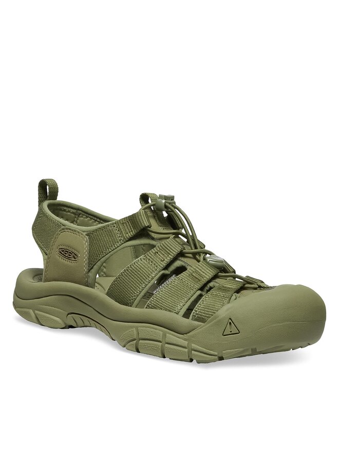 Keen Sandalen Keen Newport H2 1027124 Grün