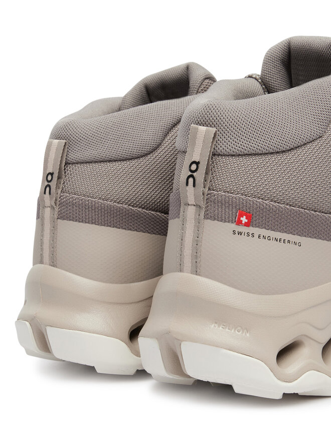 On Trekkingschuhe On Cloudhorizon 2 Mid WP 3MG30713 Dunkelbeige