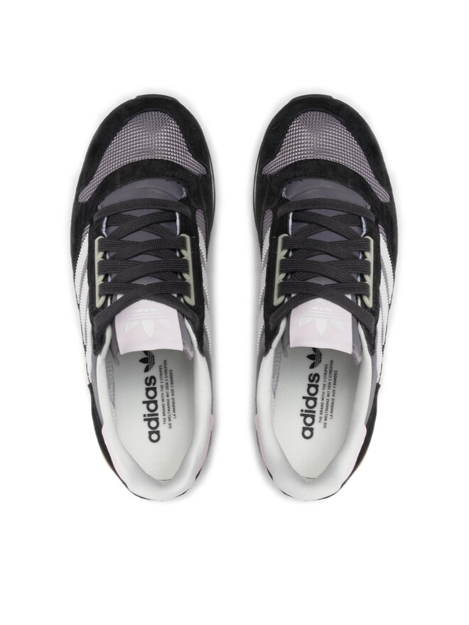 ま。ページ Sneakersy adidas Zx 500 GY1980 Szary | eobuwie.com.pl