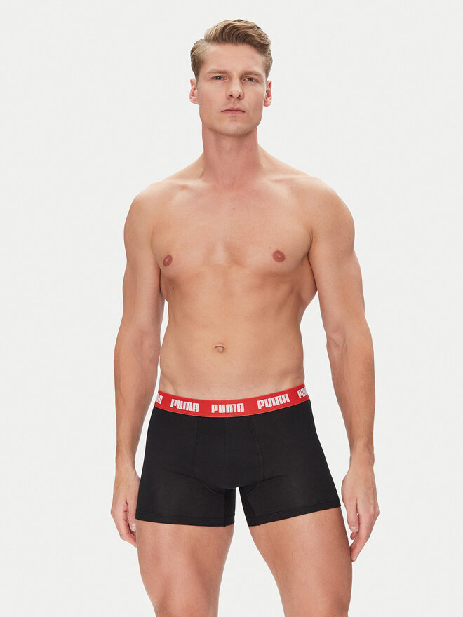 Puma Puma Σετ μποξεράκια 3 τμχ 938327 Έγχρωμο