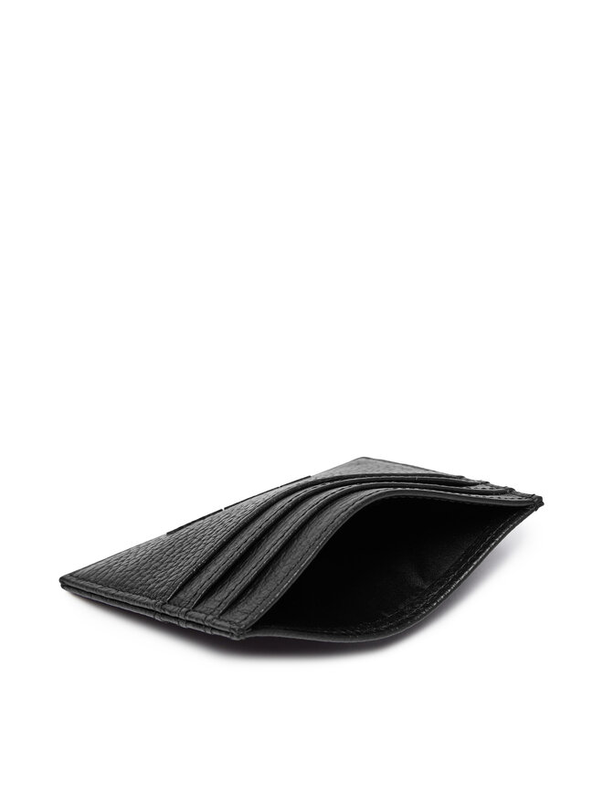 Emporio Armani Ремінь Emporio Armani EM002772 AF13396 UC001 Чорний