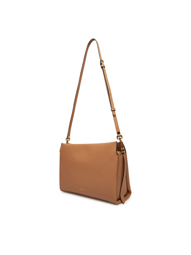 Coccinelle Сумка Coccinelle E1 M50 19 02 01 Коричневий