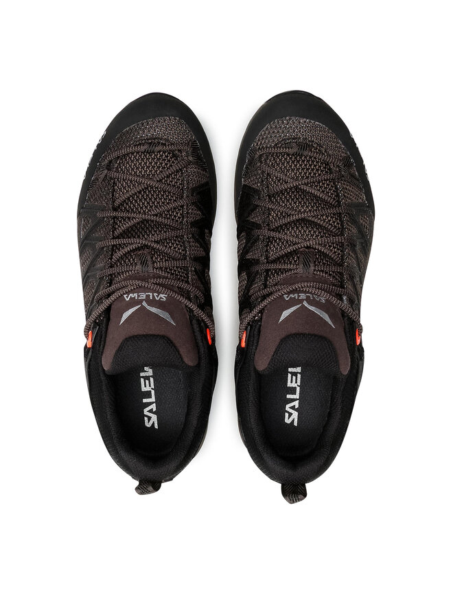 Salewa Trekingová obuv Salewa Ws Mtn Trainer Lite Gtx GORE-TEX 61362-7517 Hnedá