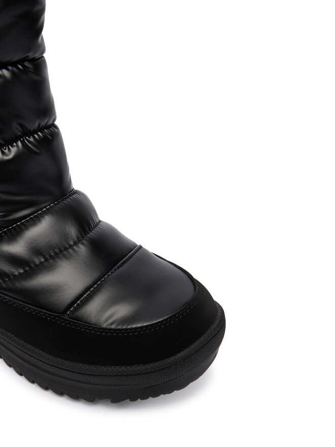 Calvin Klein Botas de nieve Calvin Klein V3A5-83140-1862999 D Negro