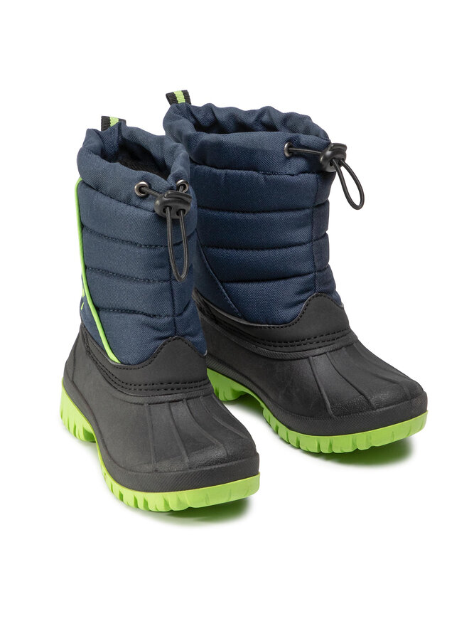 KangaRoos Schneeschuhe KangaRoos K-Ben 18672 000 4054 M Dunkelblau