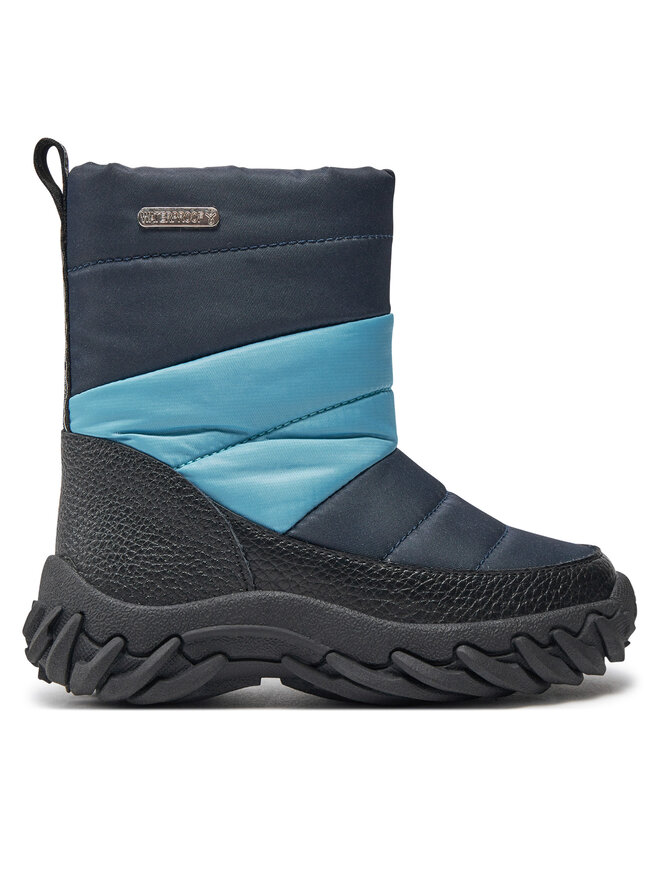 EMU Australia Botas de nieve EMU Australia Hyde K13097 Azul marino