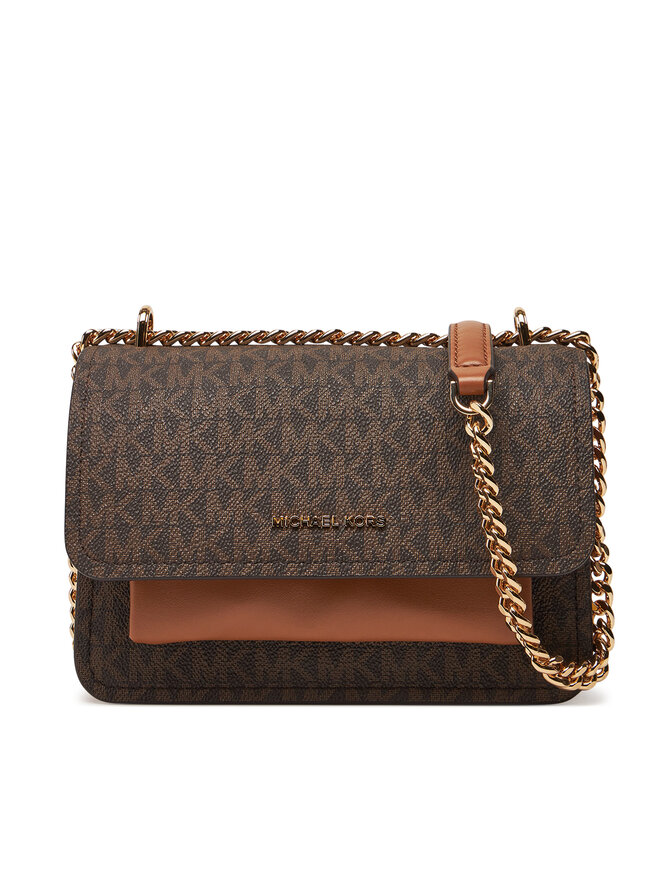 MICHAEL Michael Kors Táska MICHAEL Michael Kors 32R5GC7C1B Barna