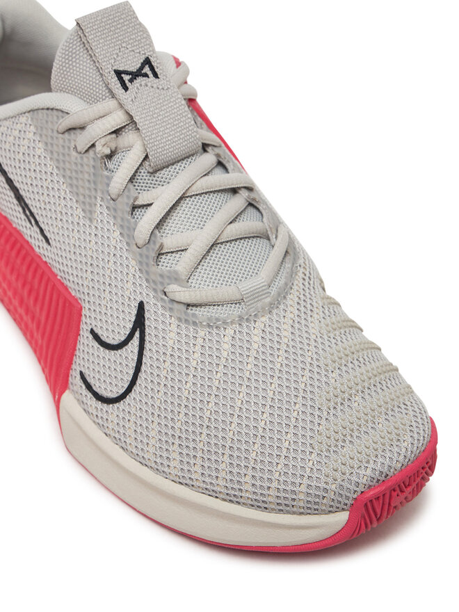 Nike Boty do posilovny Nike Nike Metcon 9 DZ2537 Šedá