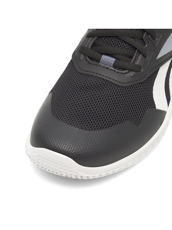 Reebok Laufschuhe Reebok Rush Runner 5 100033999K Schwarz