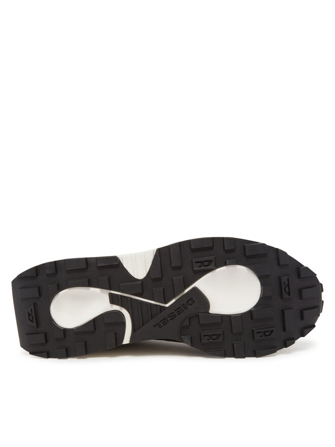 Diesel Sneakers Diesel S-Tame-D Running Y03598P8109 T8013 Schwarz