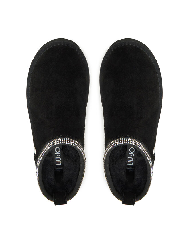 Liu Jo Chanclas Liu Jo Jane 02 SF4239 PX002 Negro