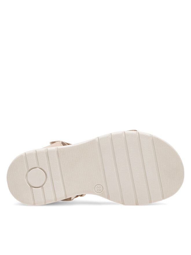 Lasocki Kids Sandalias Lasocki Kids POPPY CI12-3044-50 Oro