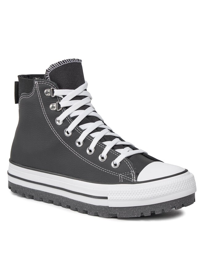 Converse Trzewiki Converse Chuck Tylor Citytrek A04480C Czarny