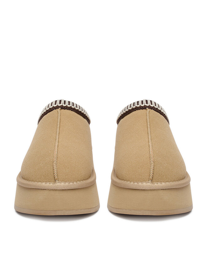 JENNY Schneeschuhe JENNY CEO-SF2178-02 Beige