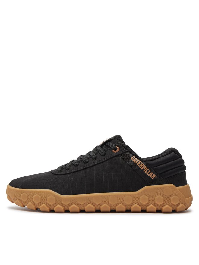 CATerpillar Zapatillas CATerpillar Hex+ P111347 Negro