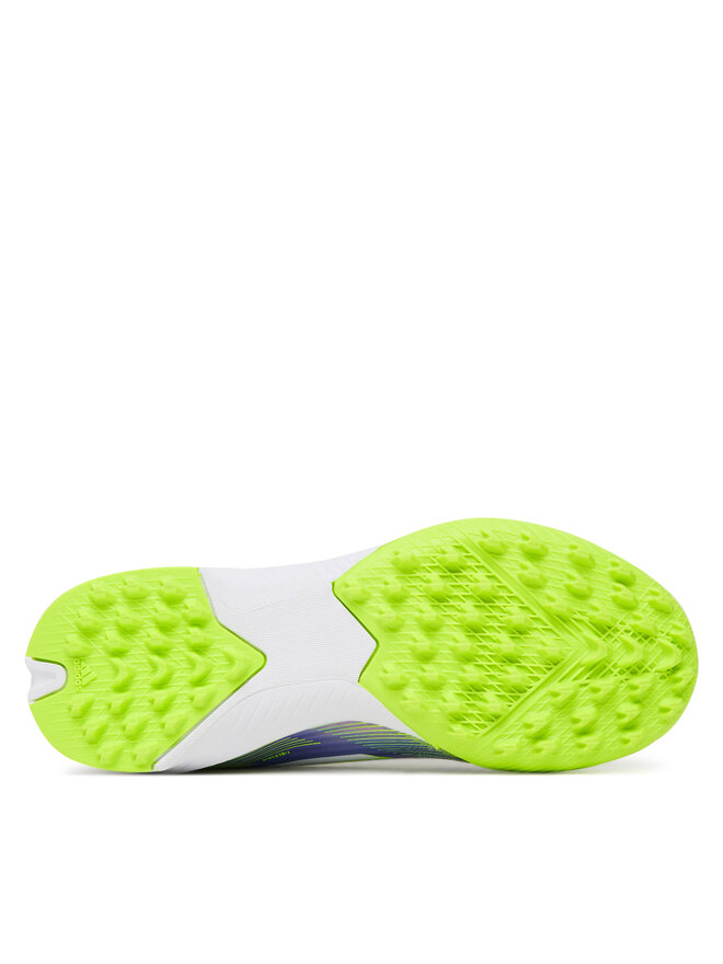 adidas Ποδοσφαιρικά Παπούτσια adidas F50 League Turf Boots Kids JI0000 Μωβ