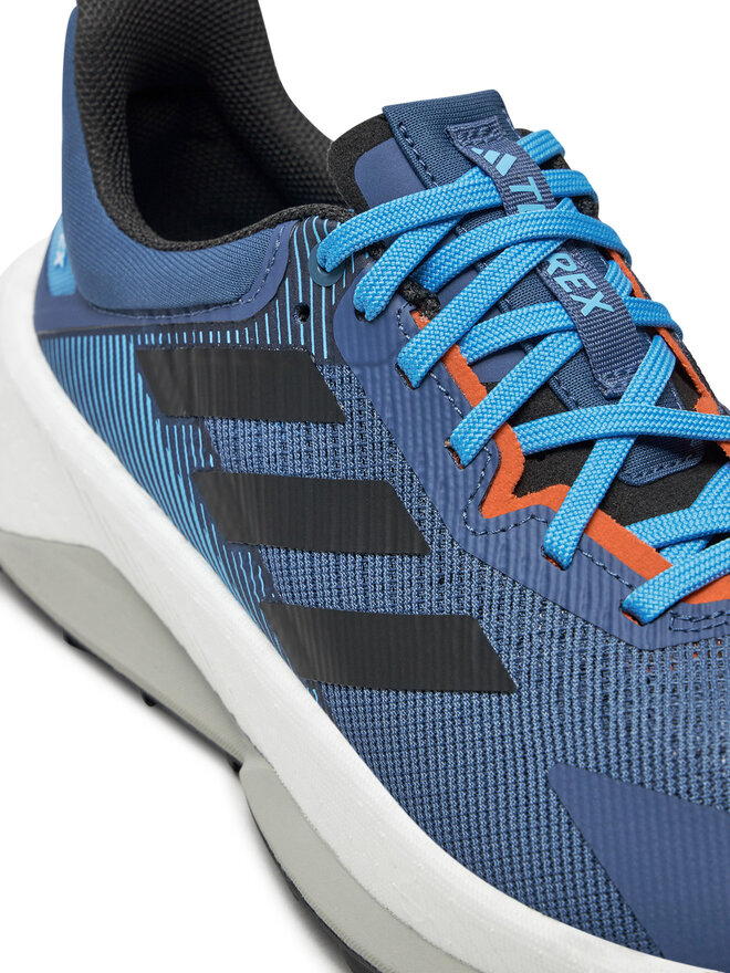 adidas Běžecké boty adidas Terrex Soulstride Ultra IH3441 Tmavomodrá