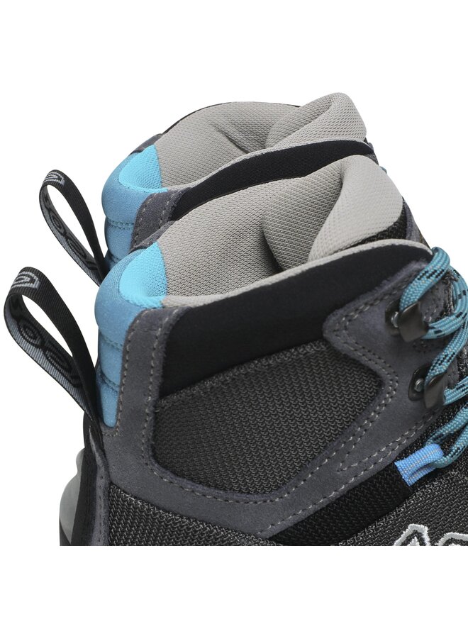 Asolo Trekkings Asolo Arctic Gv Ml GORE-TEX A12537 00 A884 Gri