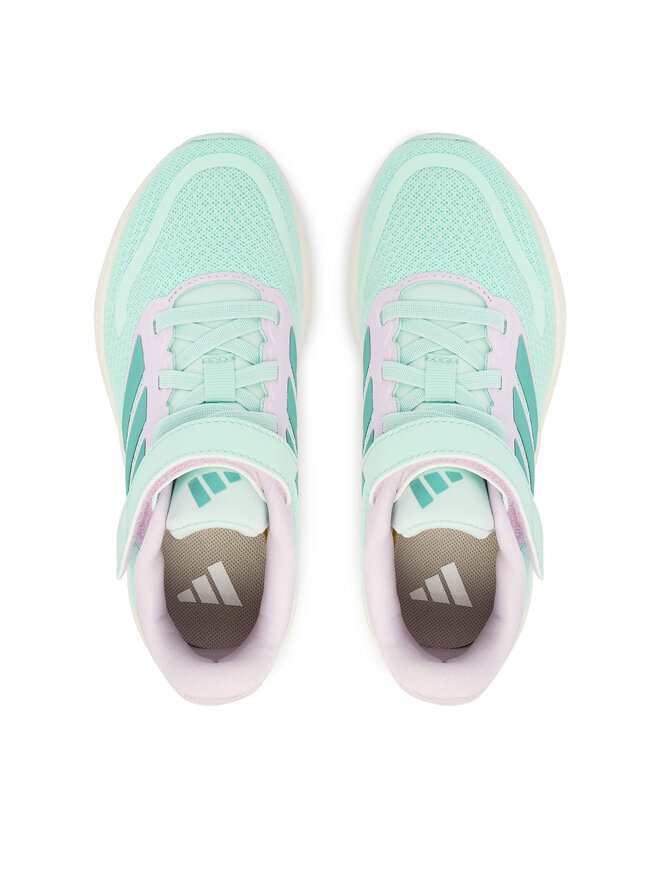 adidas Sneakers adidas Runfalcon 5 JP9403 Grün