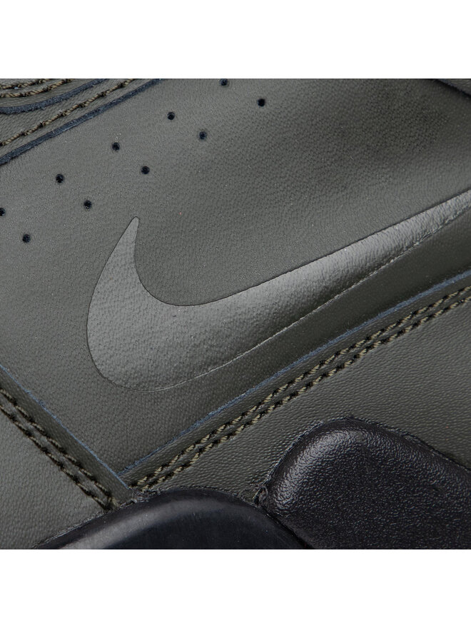 Nike Sneakers Nike Rhyodomo BQ5239 300 Grün