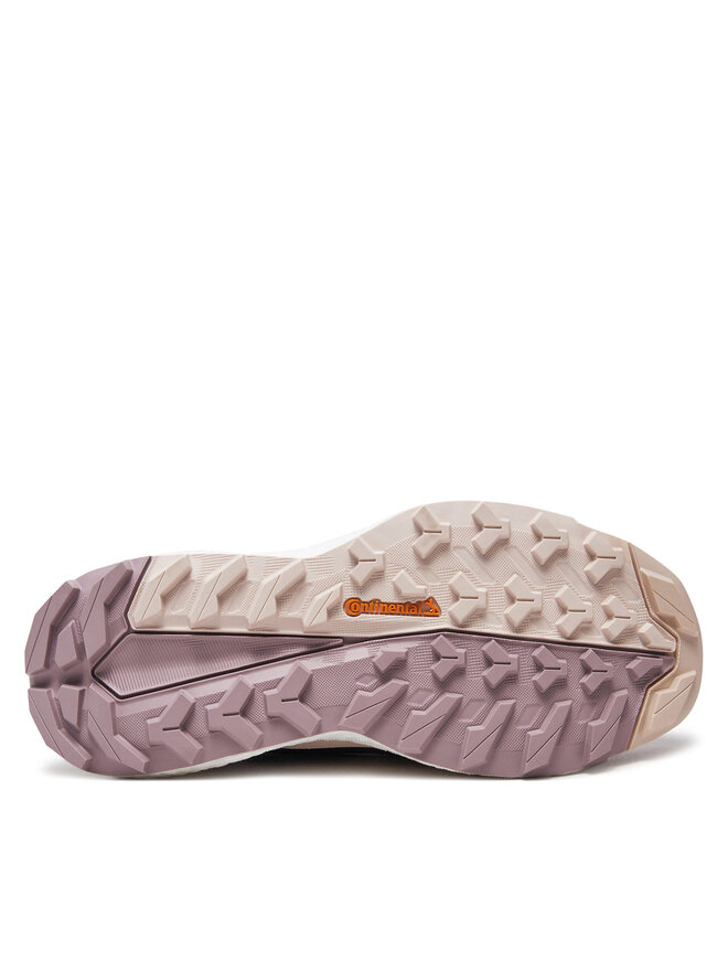 adidas Trekkingi adidas Terrex Free Hiker 2.0 IG8896 Fioletowy