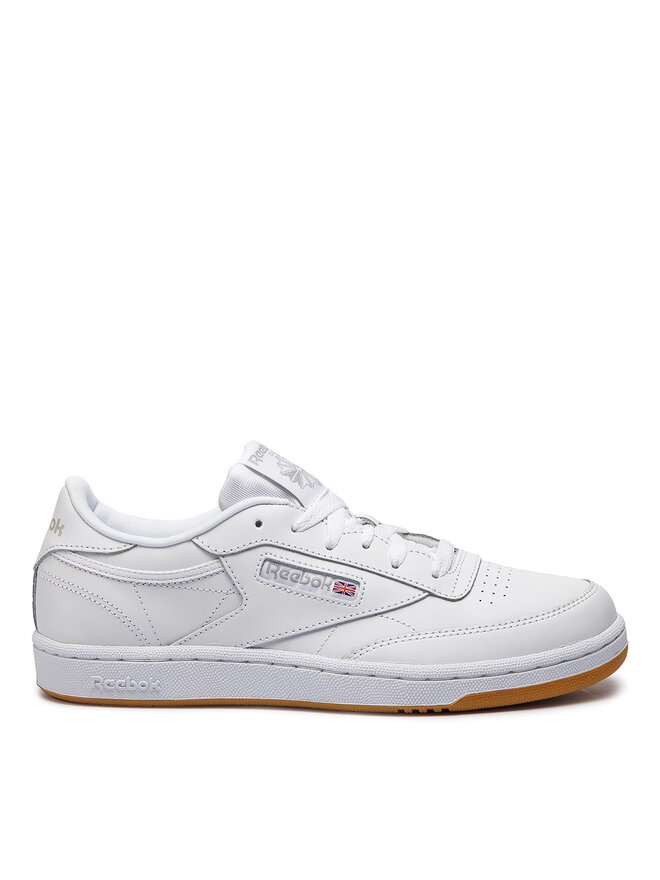 Reebok Sneakersy Reebok Club C CN5646 Biały