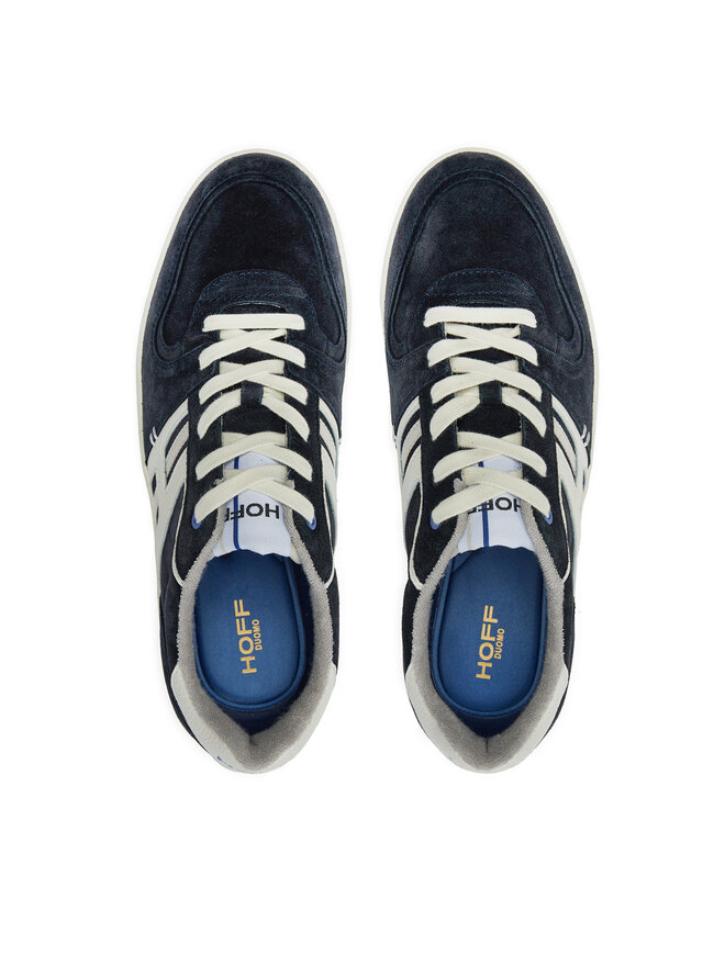 HOFF Sneakers HOFF Duomo 22409602 Dunkelblau