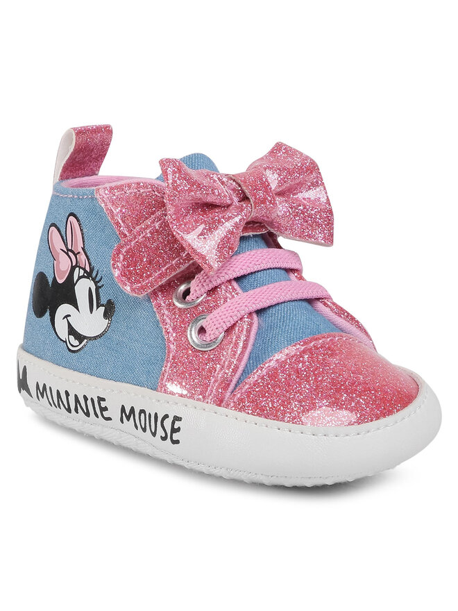 Disney Baby Papuci de casă Disney Baby SS21-30DSTC Albastru