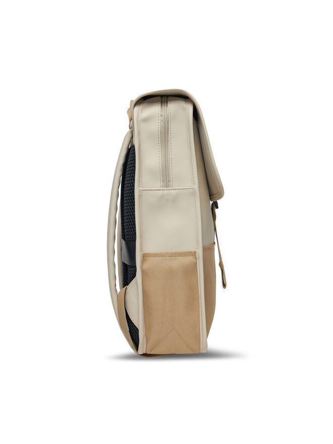 Rains Σακίδιο Rains Trail Backpack 14300 Μπεζ