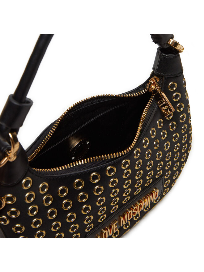 LOVE MOSCHINO Сумка LOVE MOSCHINO JC4058PP1LLH100A Чорний