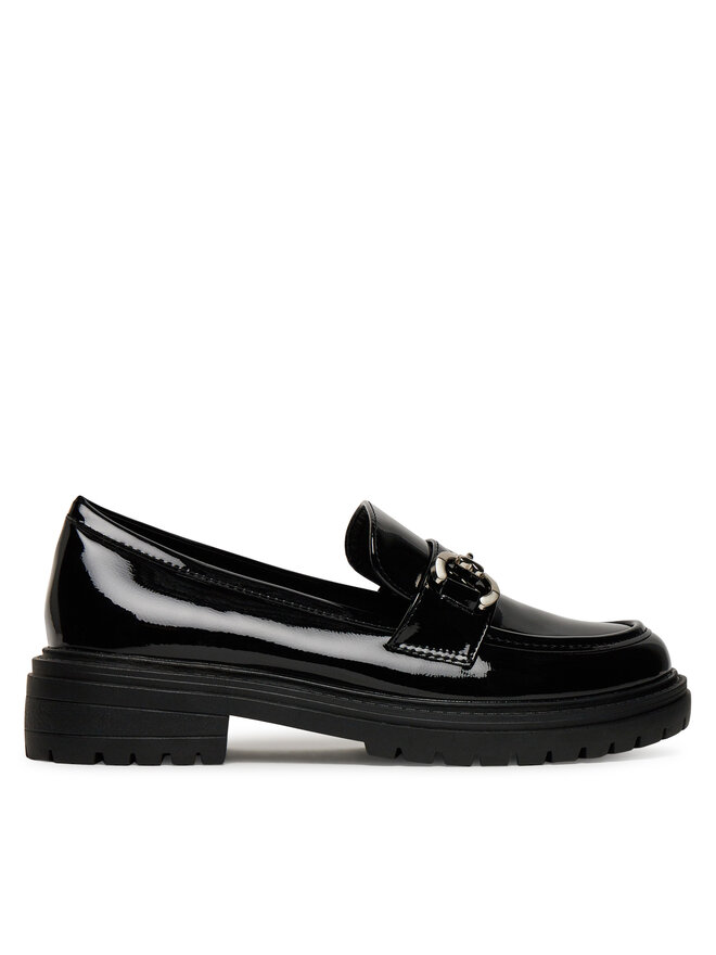 DeeZee Slipper DeeZee 8-405-2 Schwarz