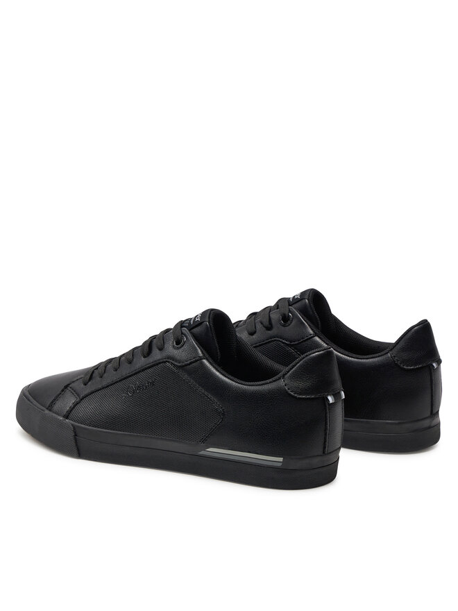 s.Oliver Sneakers s.Oliver 5-13630-42 Schwarz