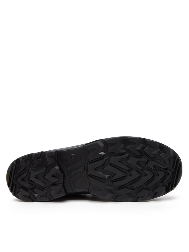 Bergson Botas de trekking Bergson Elgon Low Stx Gris