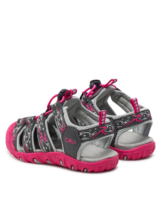 CMP Sandale CMP Kids Sahiph Hiking Sandal 30Q9524 Gri