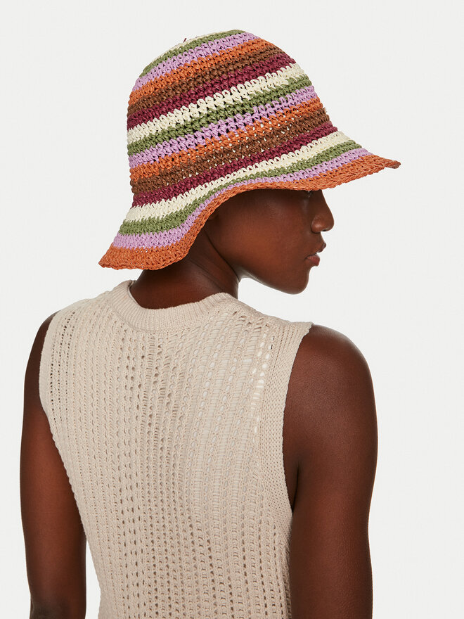 Banana Moon Καπέλο Banana Moon Bolero Loeva LSC15 Έγχρωμο