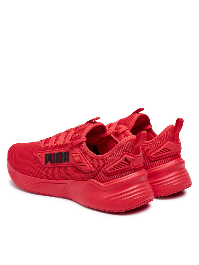 Puma Scarpe running Puma Retaliate 3 379478 22 Rosso