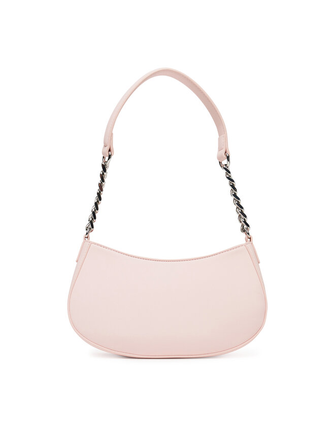 LOVE MOSCHINO Kabelka LOVE MOSCHINO JC4256PP0MKD0601 Růžová