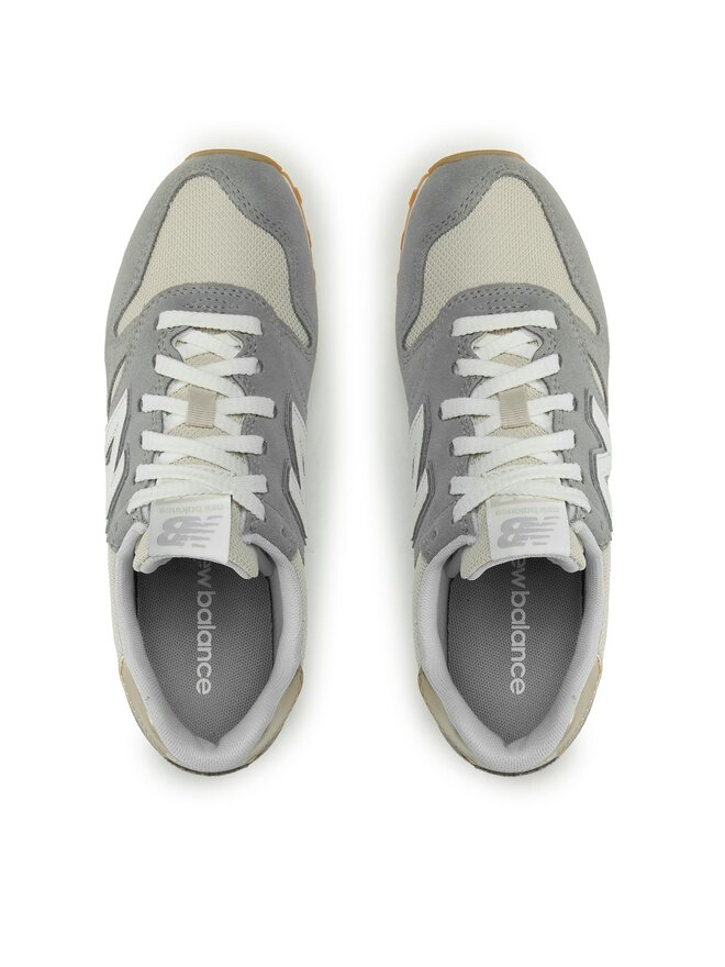 New Balance Sneakersy New Balance WL373PH2 Šedá