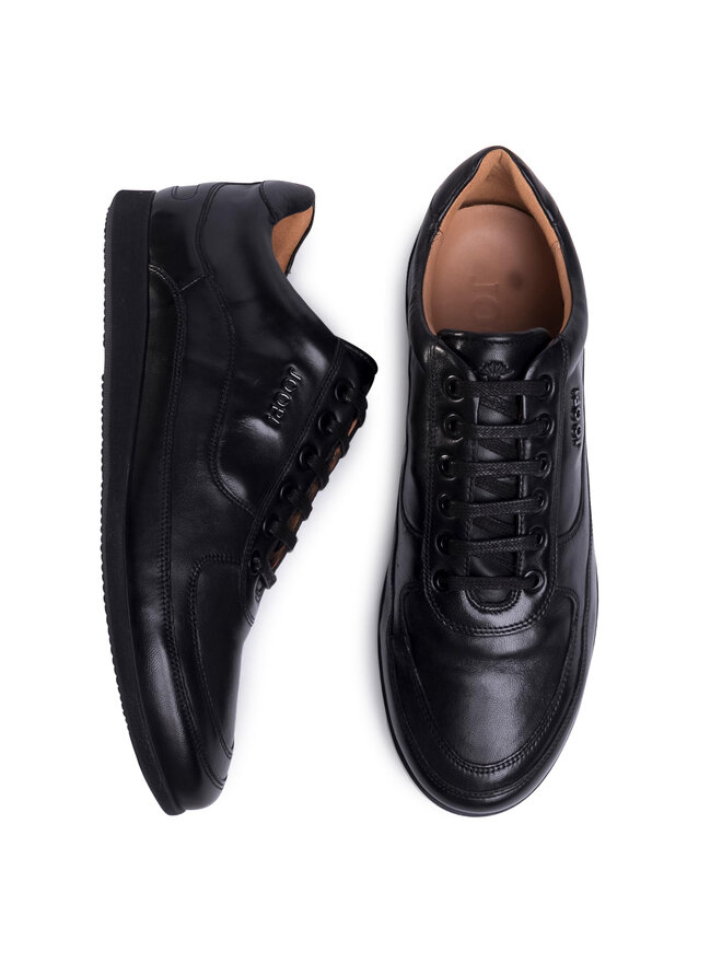 JOOP! Sneakers JOOP! Hernas 4140004917 Negru