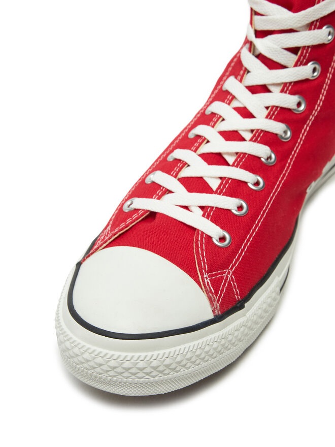 Converse Scarpe da ginnastica Converse Chuck Taylor All Star HI M9621C Rosso