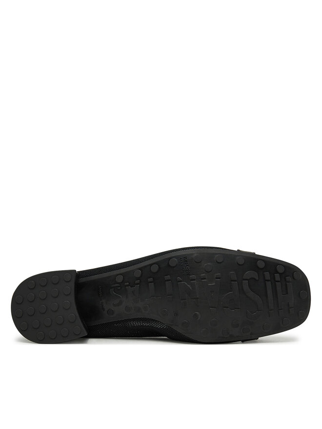 Hispanitas Halbschuhe Hispanitas HV253992 Schwarz